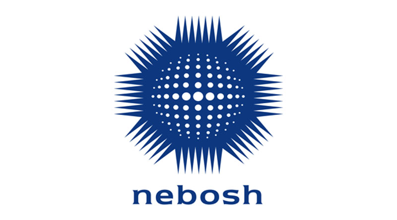 Nova Fire and Security - NEBOSH logo