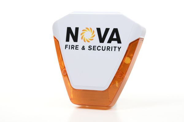Nova Fire and Security - Welcome