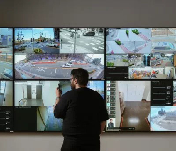 Nova Fire and Security - Welcome Intercoms