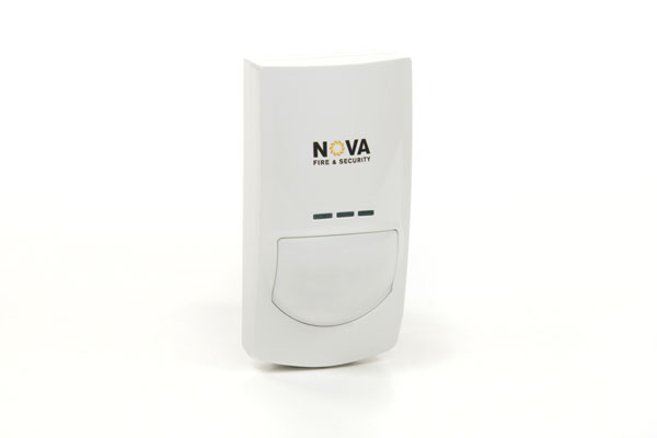 Nova Fire and Security - Welcome