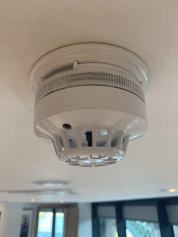 Nova Fire and Security - Welcome